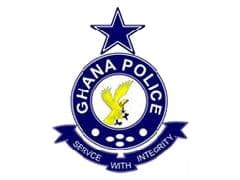 Sefwi-Wiawso Police Division logo