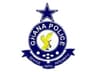 Sefwi-Wiawso Police Division logo